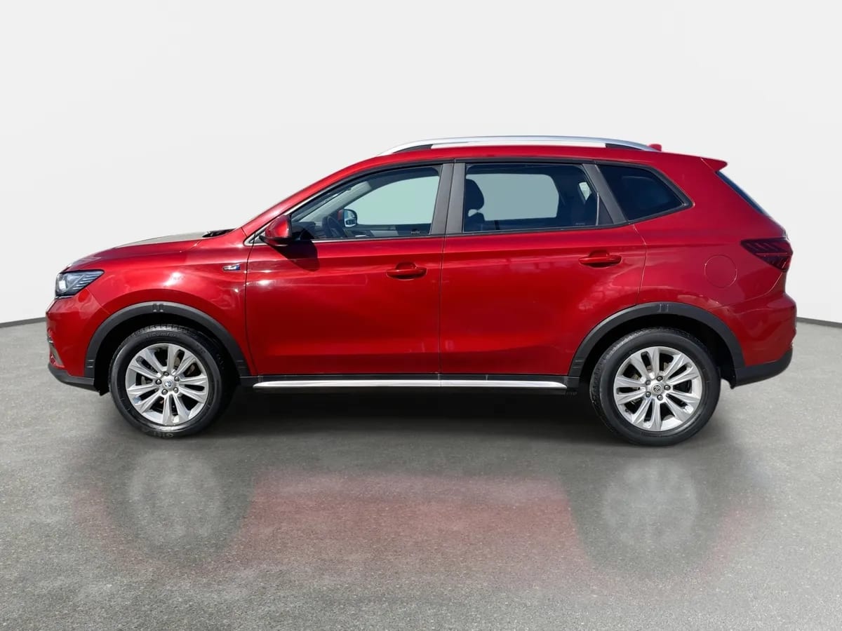 MG Mg Rx5 1.5t Comfort 2wd Mt 5p año 2021