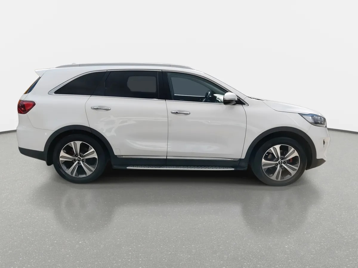 Kia Sorento 2.4 Gtl 2wd Special Pack At6 5p año 2020