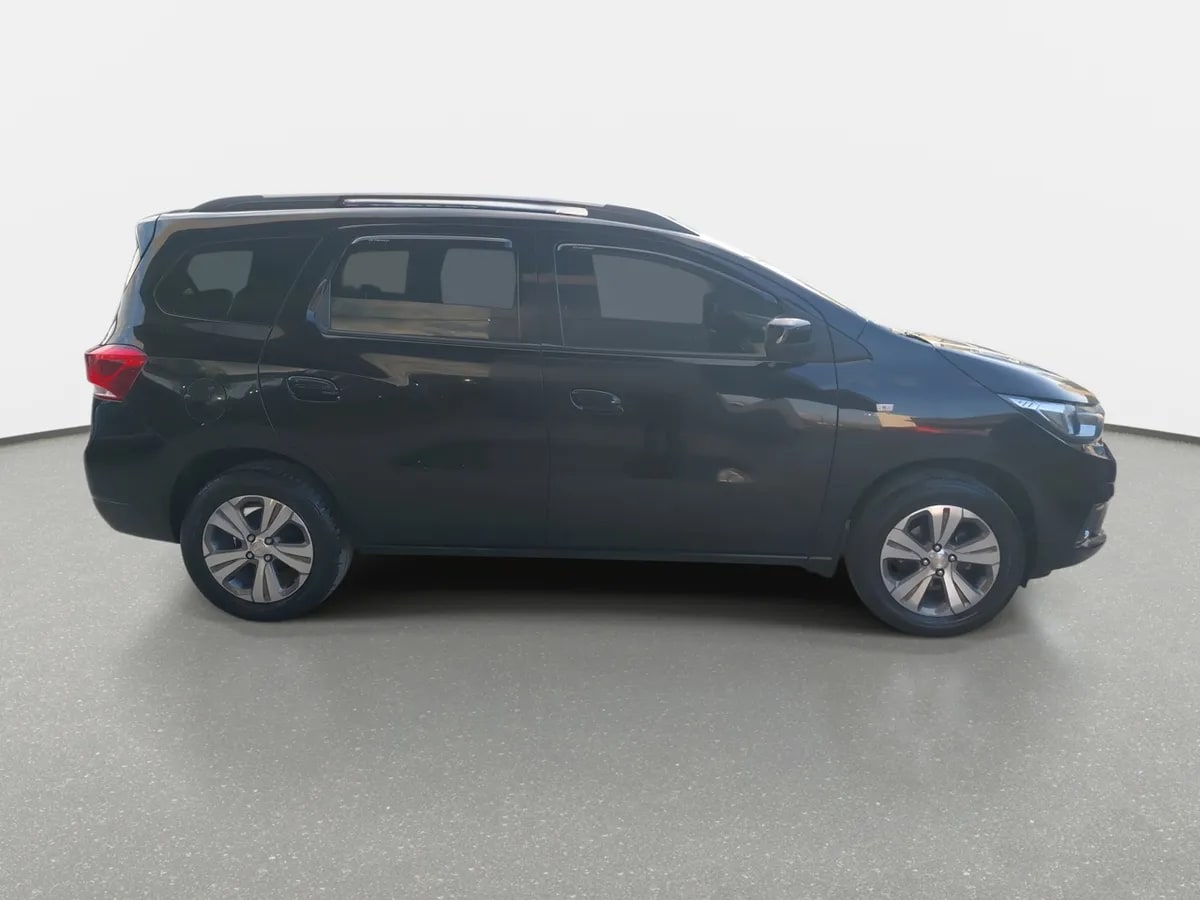 Chevrolet Spin 1.8 Premier 4x2 Mt 5p año 2020