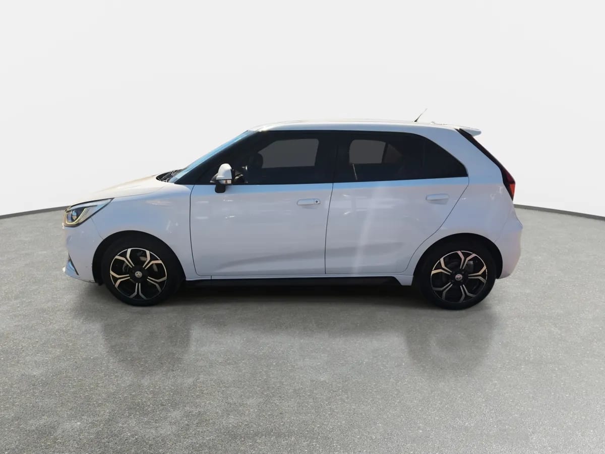 MG 3 1.5 Comfort 4x2 Hb Mt 5p año 2021
