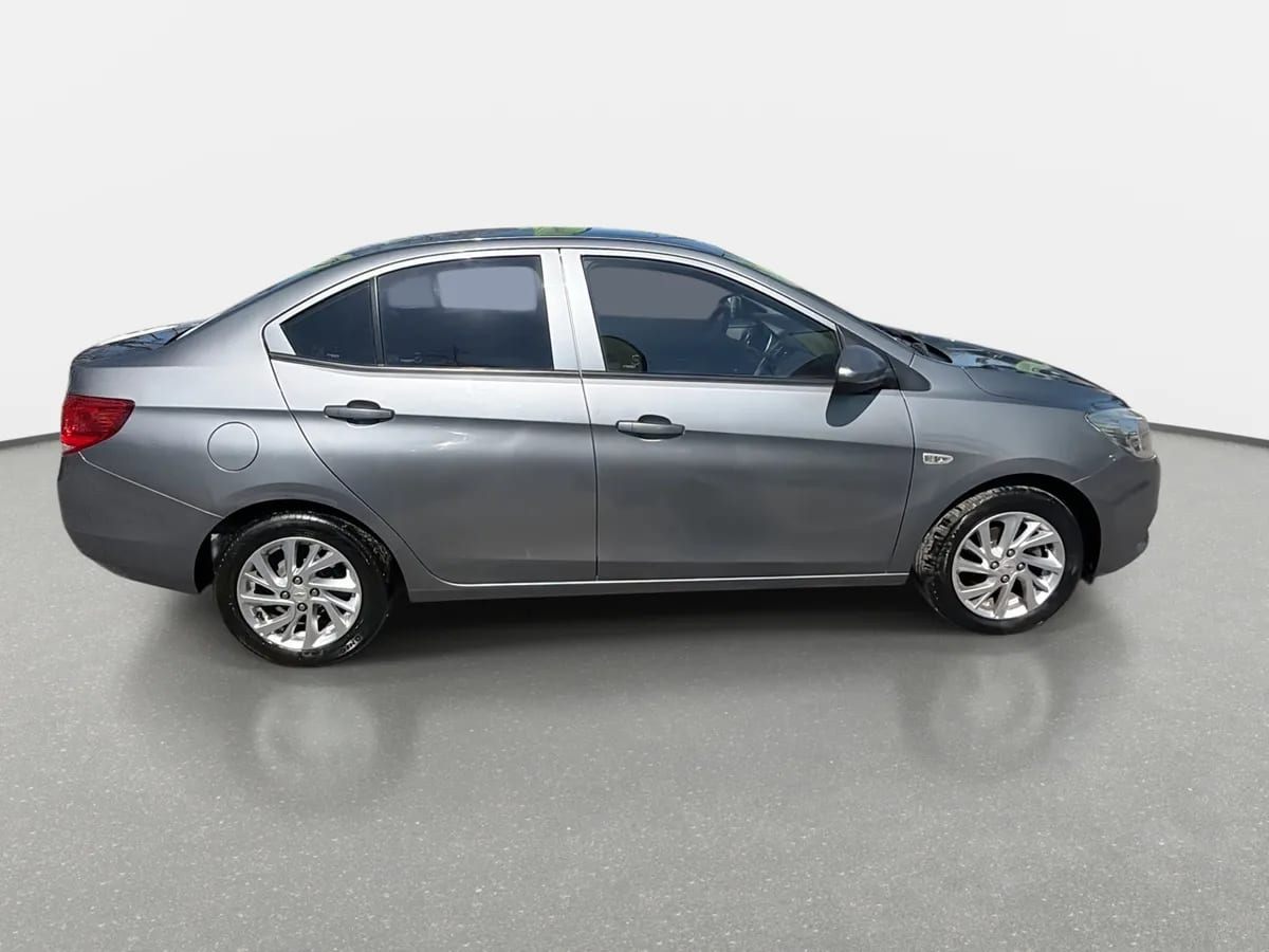 Chevrolet Sail 1.5 Lt Smart 4x2 Mt 4p año 2021