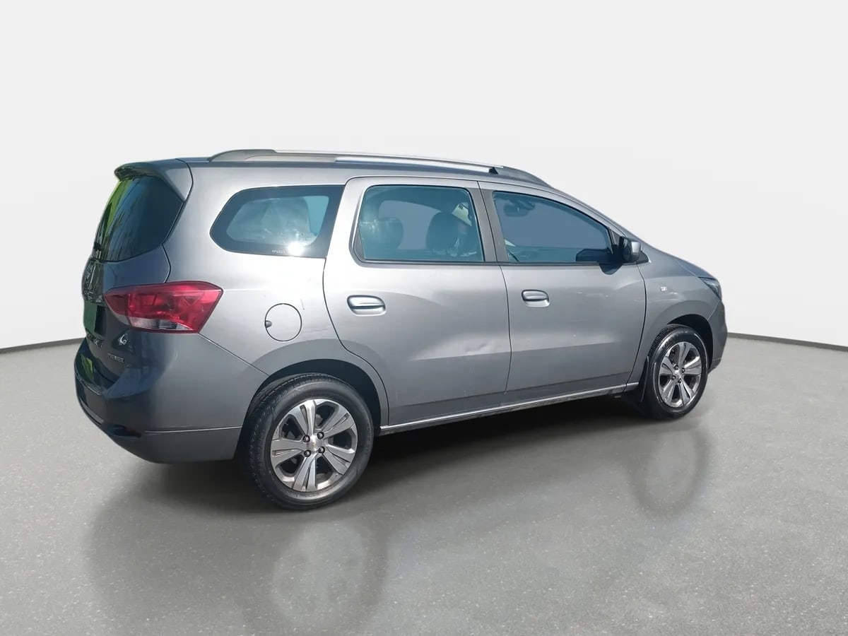 Chevrolet Spin 1.8 Premier 4x2 Mt 5p año 2021