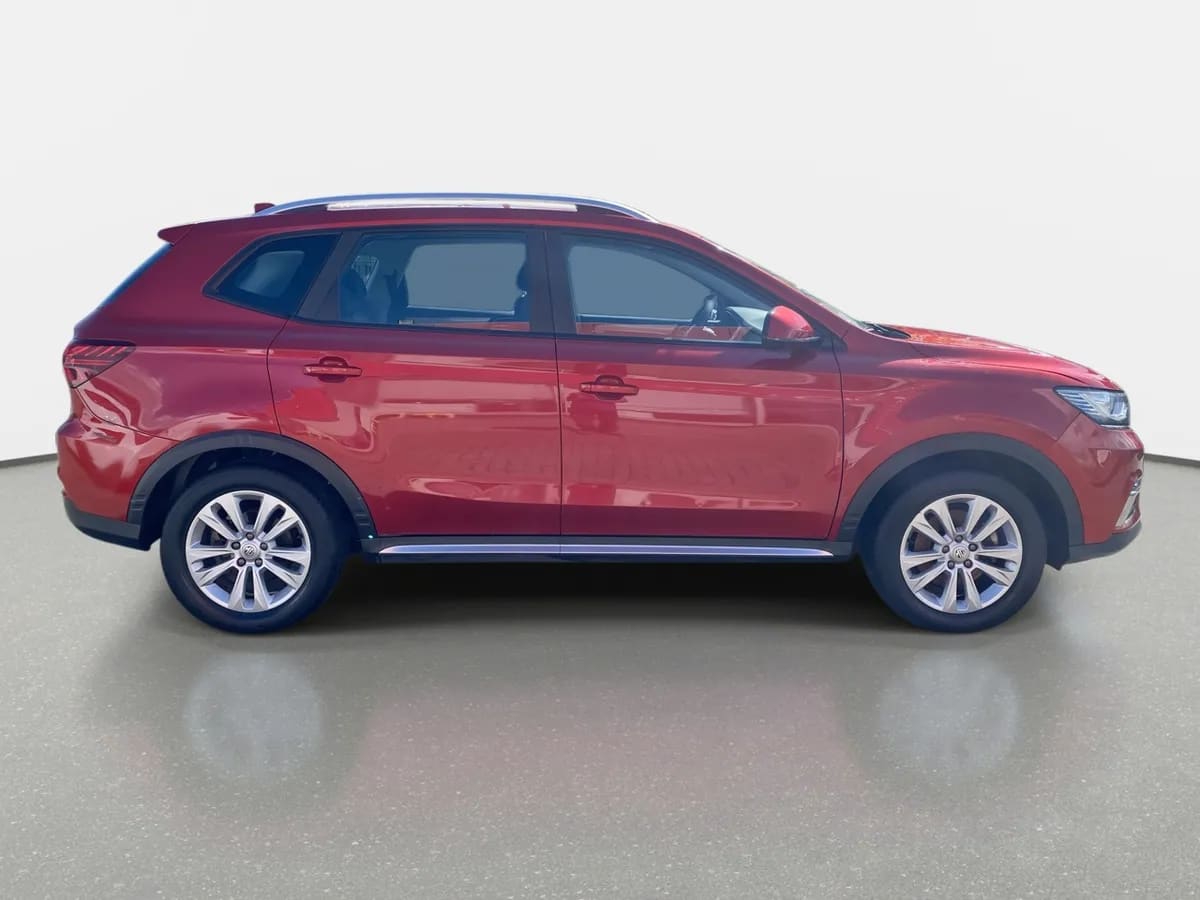 MG Mg Rx5 1.5t Comfort 2wd Mt 5p año 2021