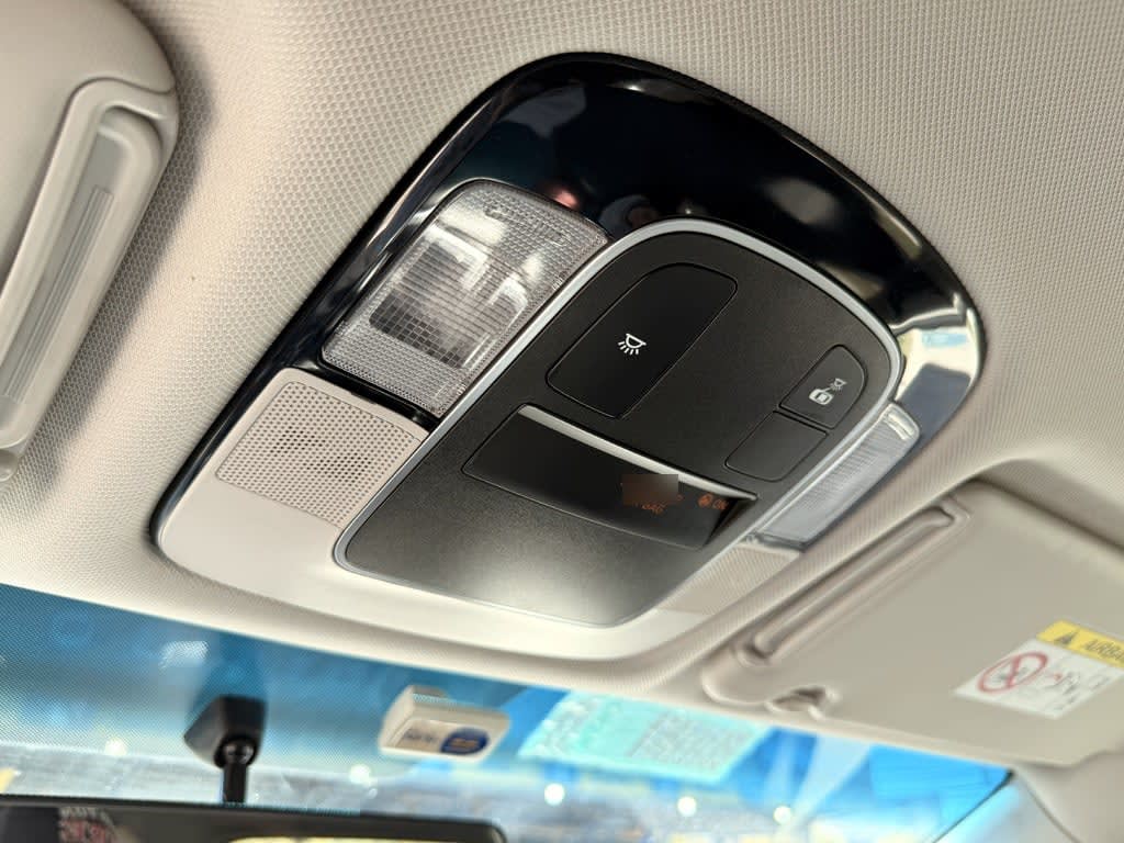Hyundai Tucson Nx4 2.0 4x2 año 2024