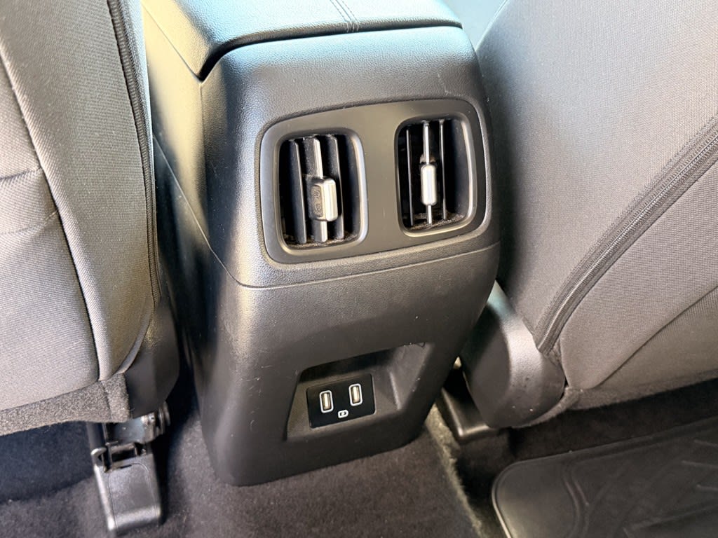 Hyundai Tucson Nx4 2.0 4x2 año 2024