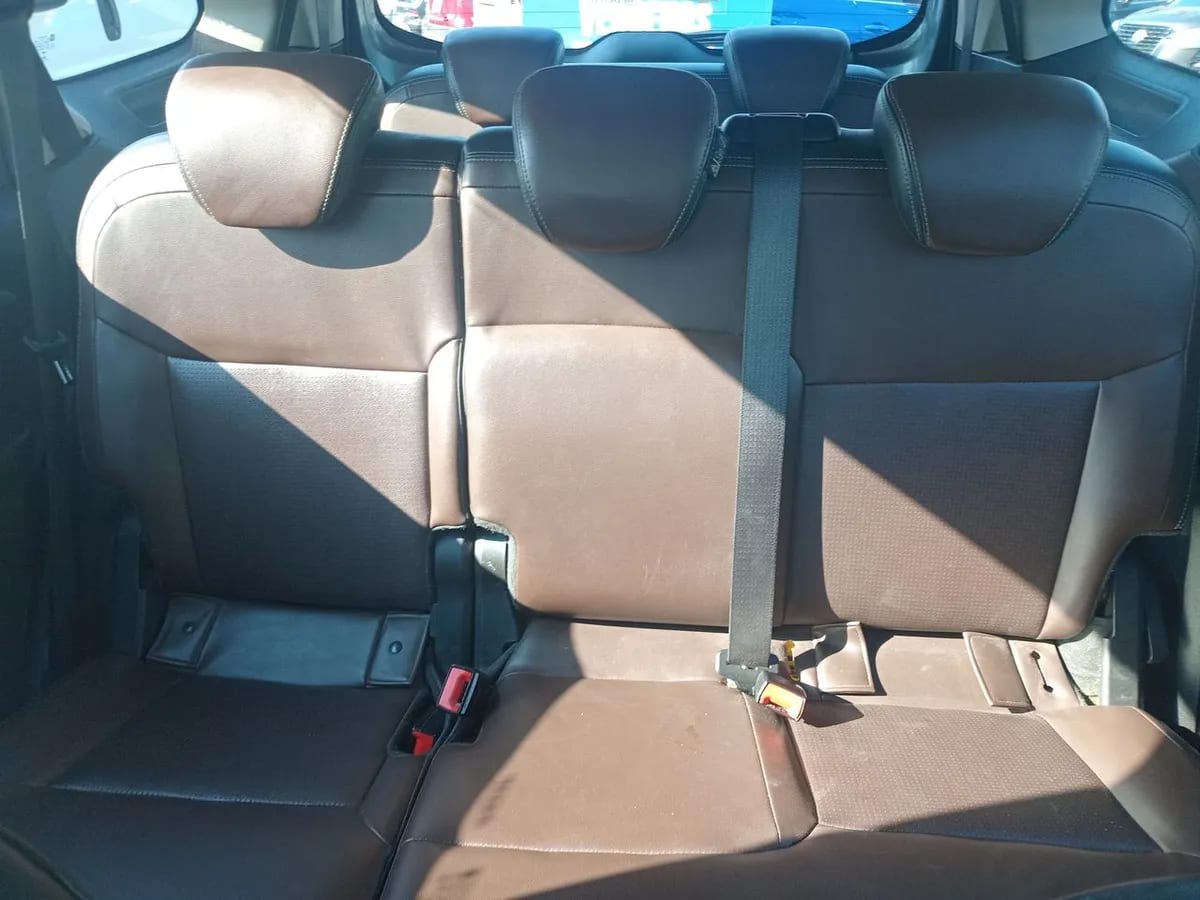 Chevrolet Spin 1.8 Premier 4x2 Mt 5p año 2021