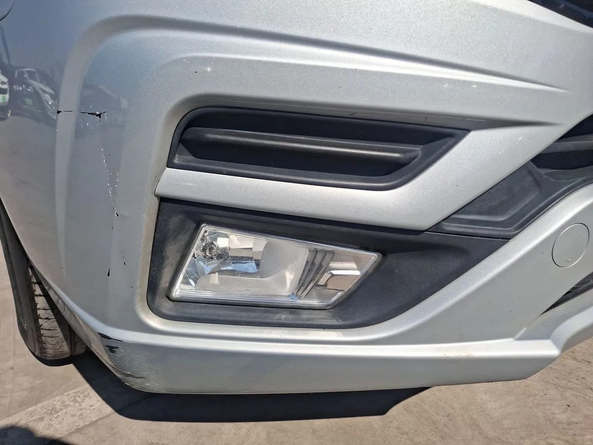 Ssangyong Stavic 2.2 Diesel 2wd At 5p año 2019