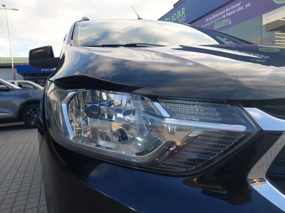 Chevrolet Spin 1.8 Premier 4x2 Mt 5p año 2020