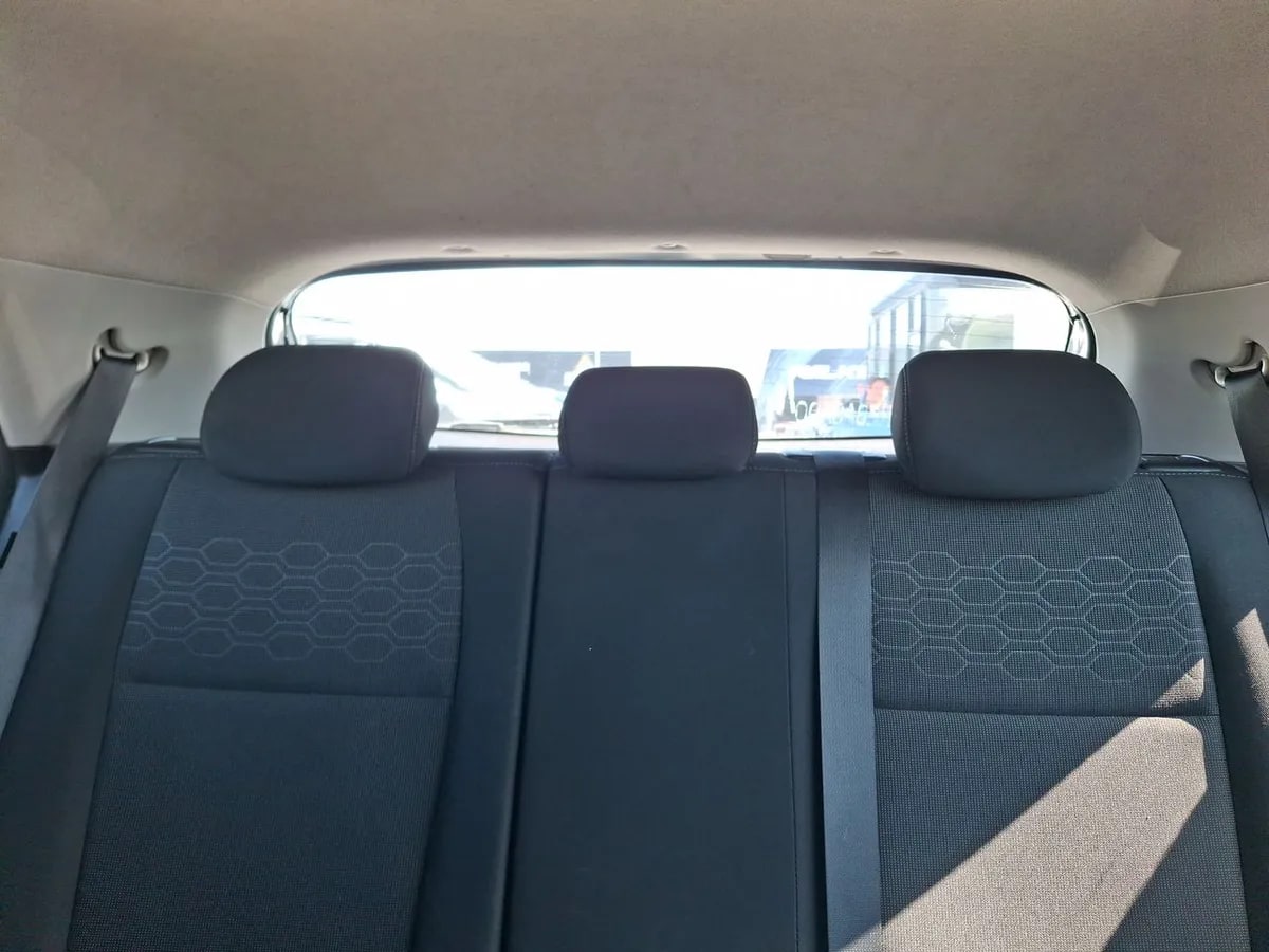 Kia Rio 5 1.4 Ex 4x2 Ac 6mt 5p año 2019