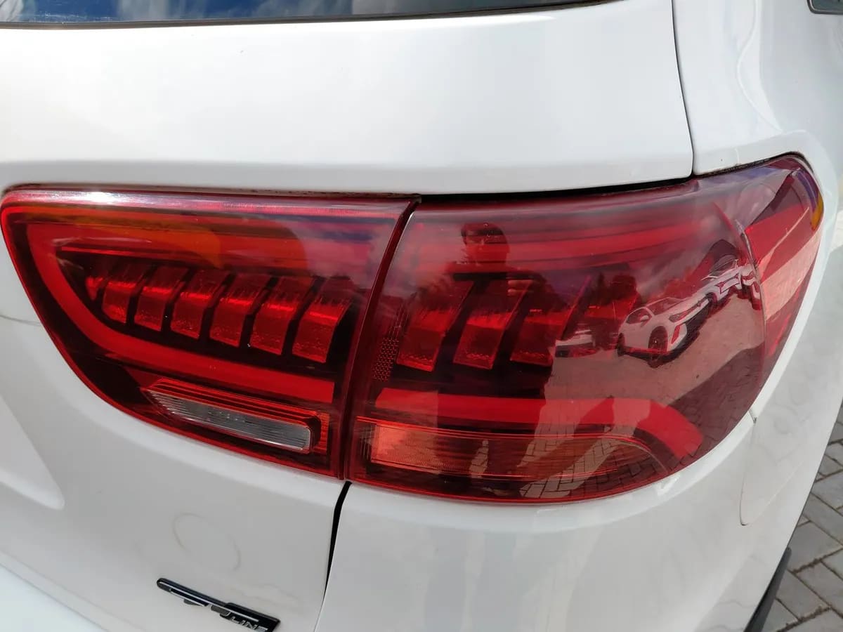 Kia Sorento 2.4 Gtl 2wd Special Pack At6 5p año 2020
