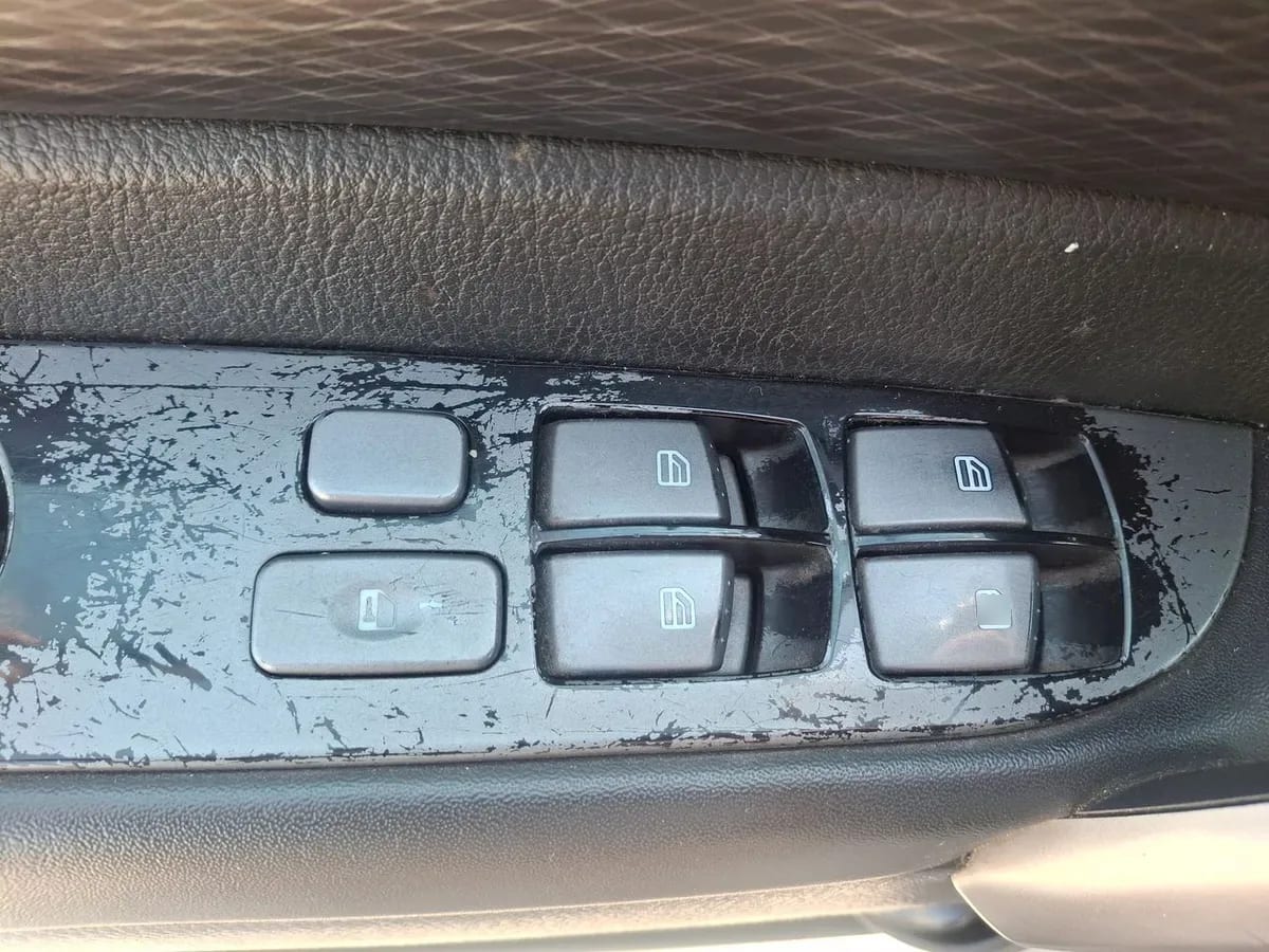 Ssangyong Stavic 2.2 Diesel 2wd At 5p año 2019