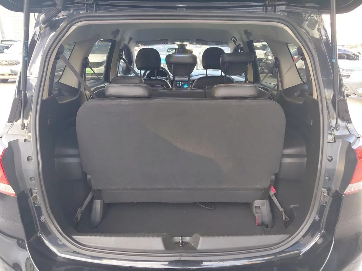 Chevrolet Spin 1.8 Premier 4x2 Mt 5p año 2020