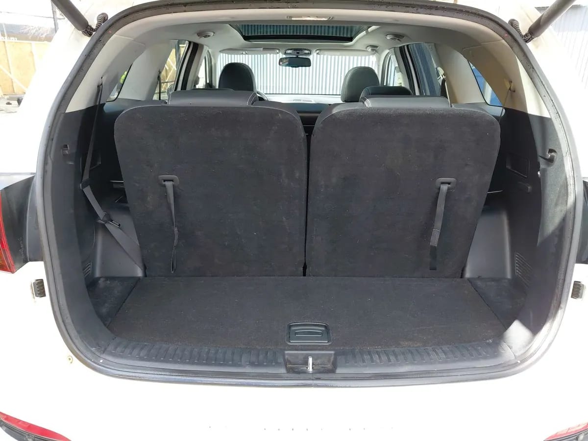 Kia Sorento 2.4 Gtl 2wd Special Pack At6 5p año 2020