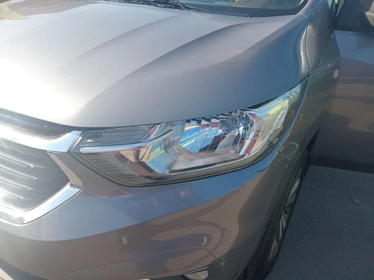 Chevrolet Spin 1.8 Premier 4x2 Mt 5p año 2021