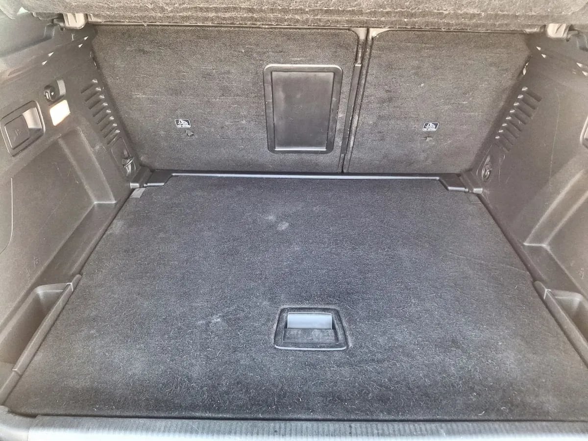 Peugeot 3008 1.6 Allure Pack Thp 4x2 165 Eat6 5p año 2021