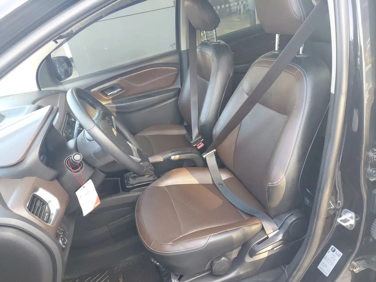 Chevrolet Spin 1.8 Premier 4x2 Mt 5p año 2020