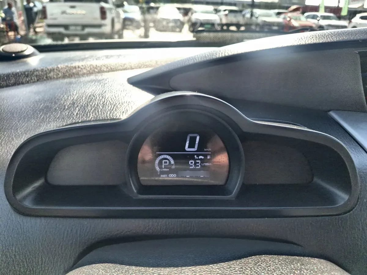 Ssangyong Stavic 2.2 Diesel 2wd At 5p año 2019