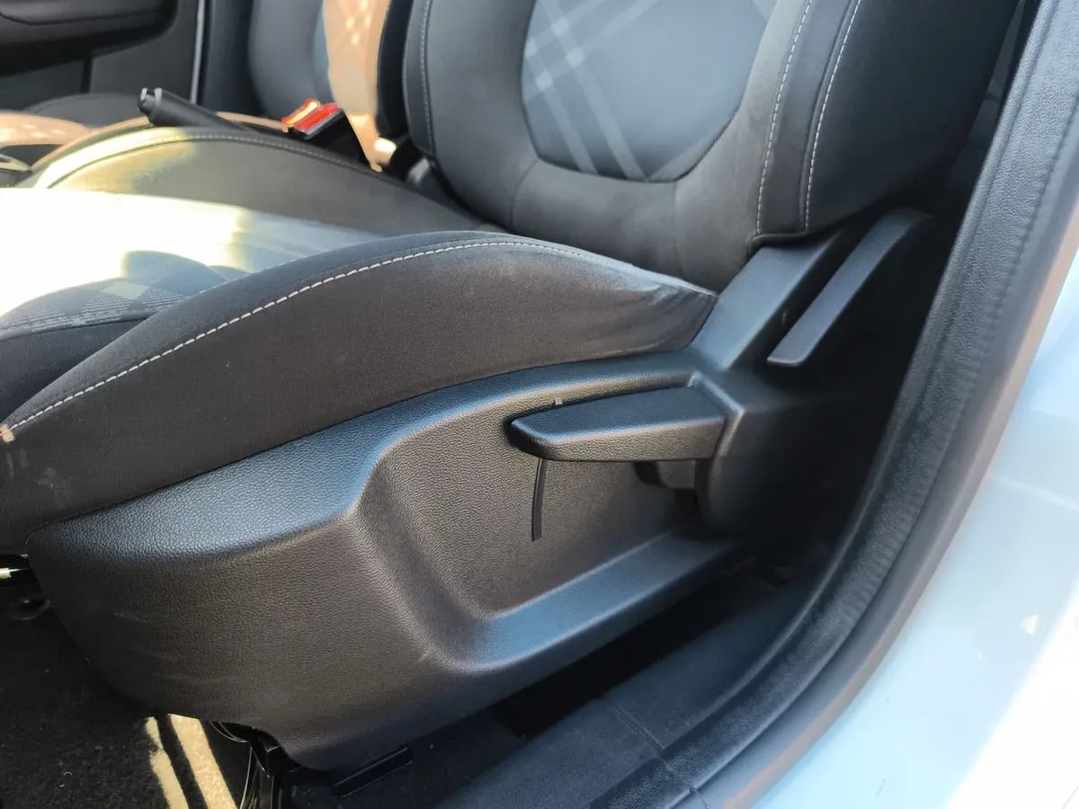 MG 3 1.5 Comfort 4x2 Hb Mt 5p año 2021
