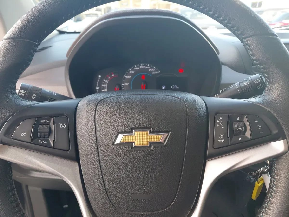 Chevrolet Spin 1.8 Premier 4x2 Mt 5p año 2020