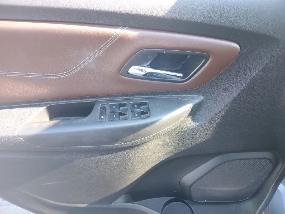 Chevrolet Spin 1.8 Premier 4x2 Mt 5p año 2021
