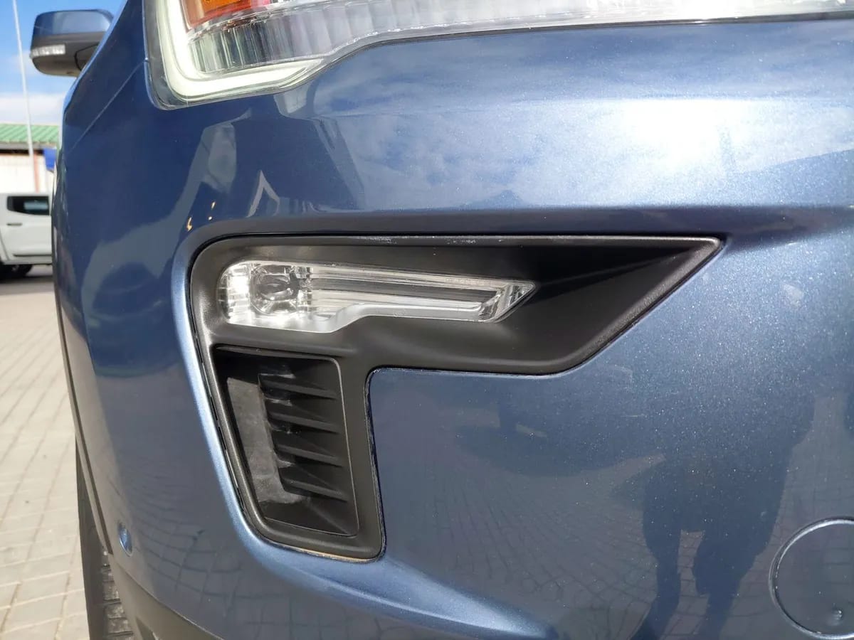 Ford Explorer 2.3 Limited Ecoboost 4x4 At 5p año 2019