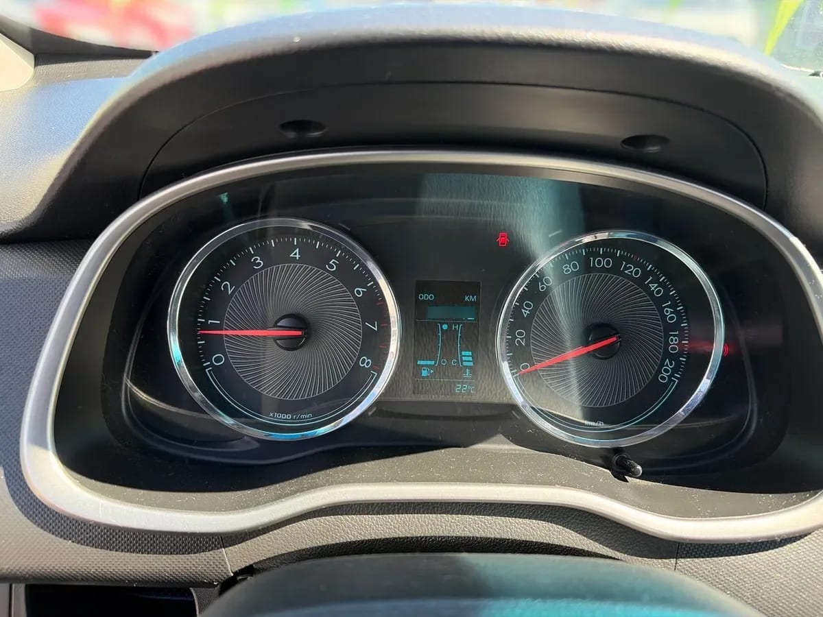Chevrolet Sail 1.5 Lt Smart 4x2 Mt 4p año 2021