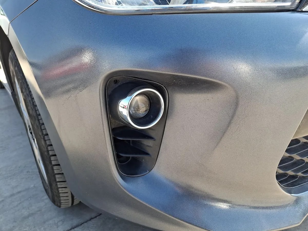 Kia Rio 5 1.4 Ex 4x2 Ac 6mt 5p año 2019