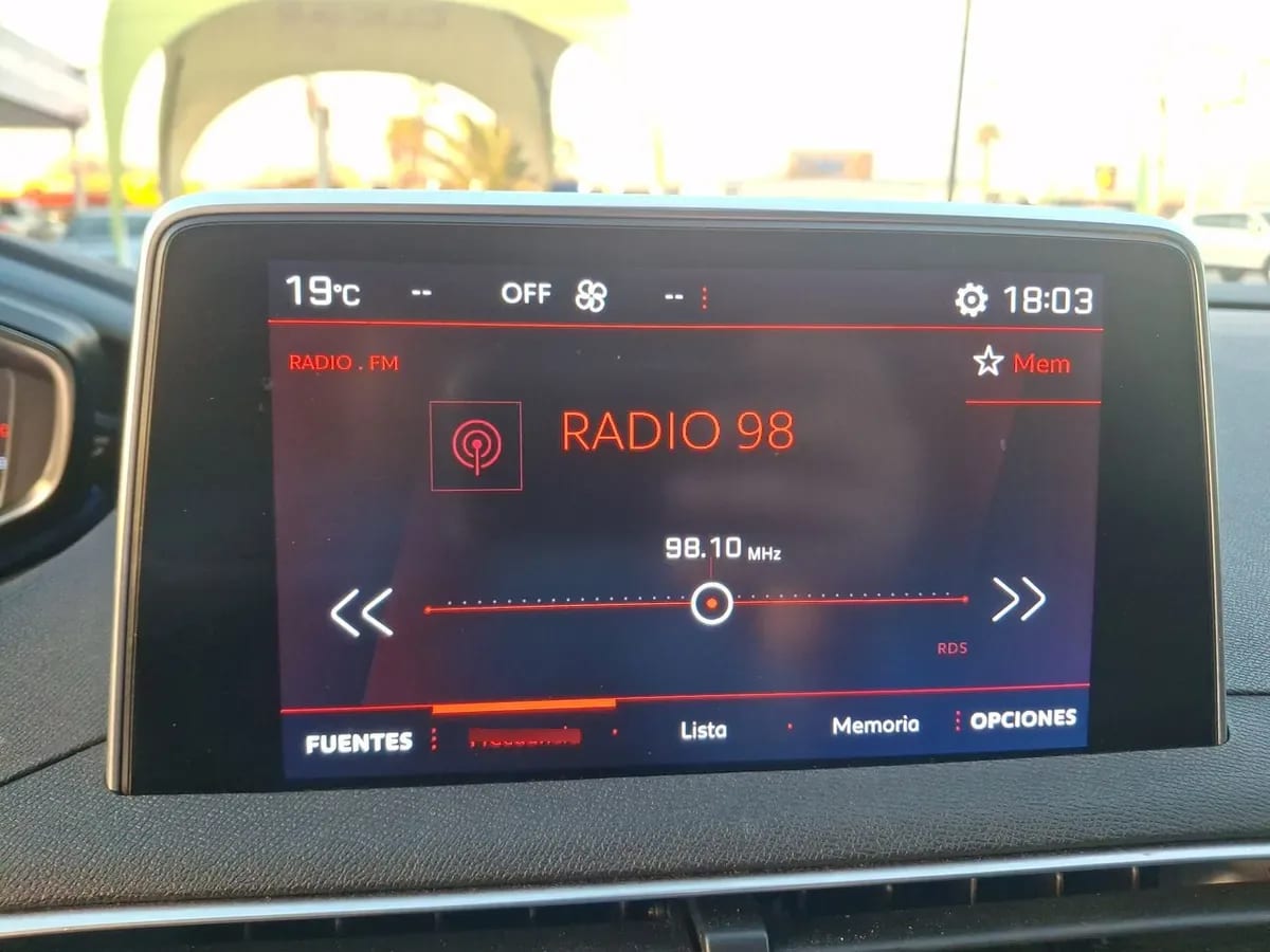Peugeot 3008 1.6 Gt Puretech 4x2 180 Eat8 5p año 2021