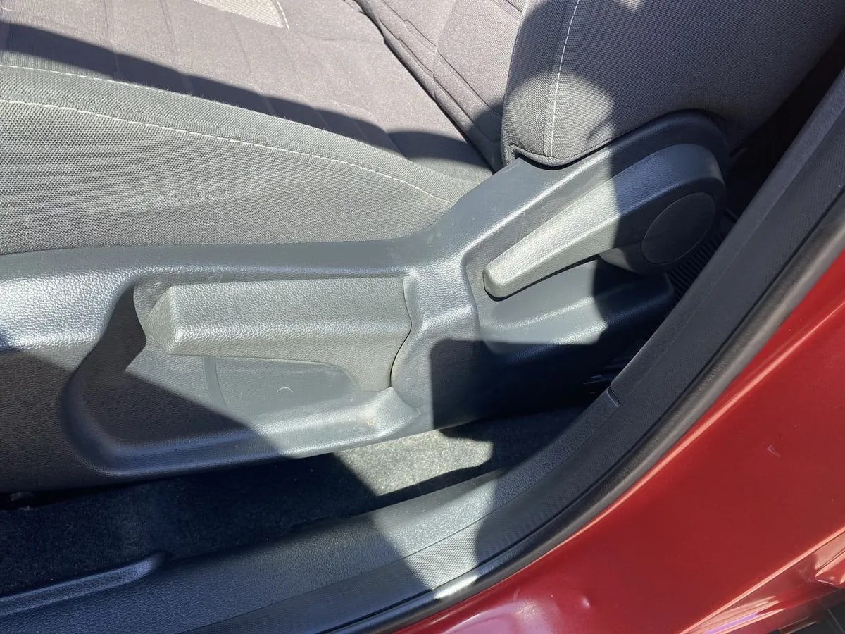 MG Mg Rx5 1.5t Comfort 2wd Mt 5p año 2021