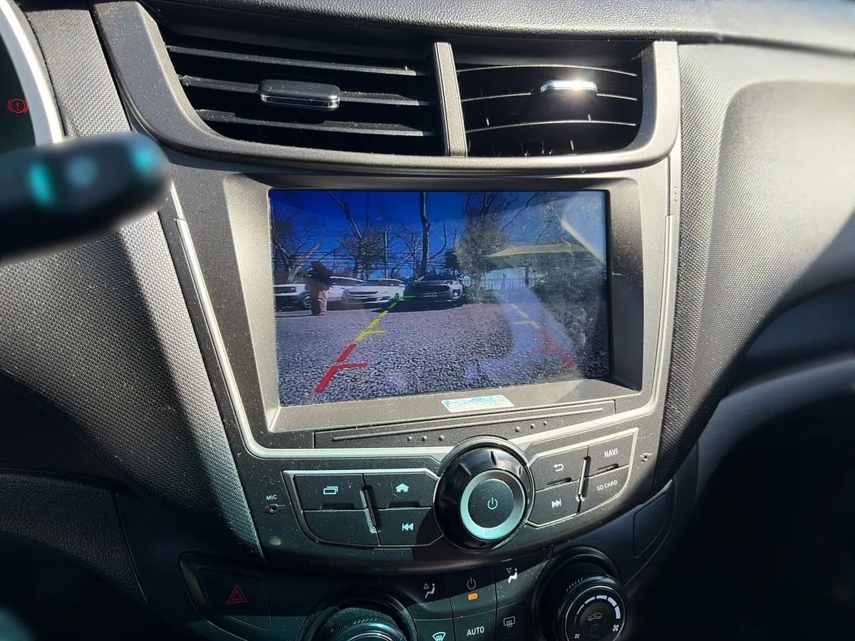 Chevrolet Sail 1.5 Lt Smart 4x2 Mt 4p año 2021