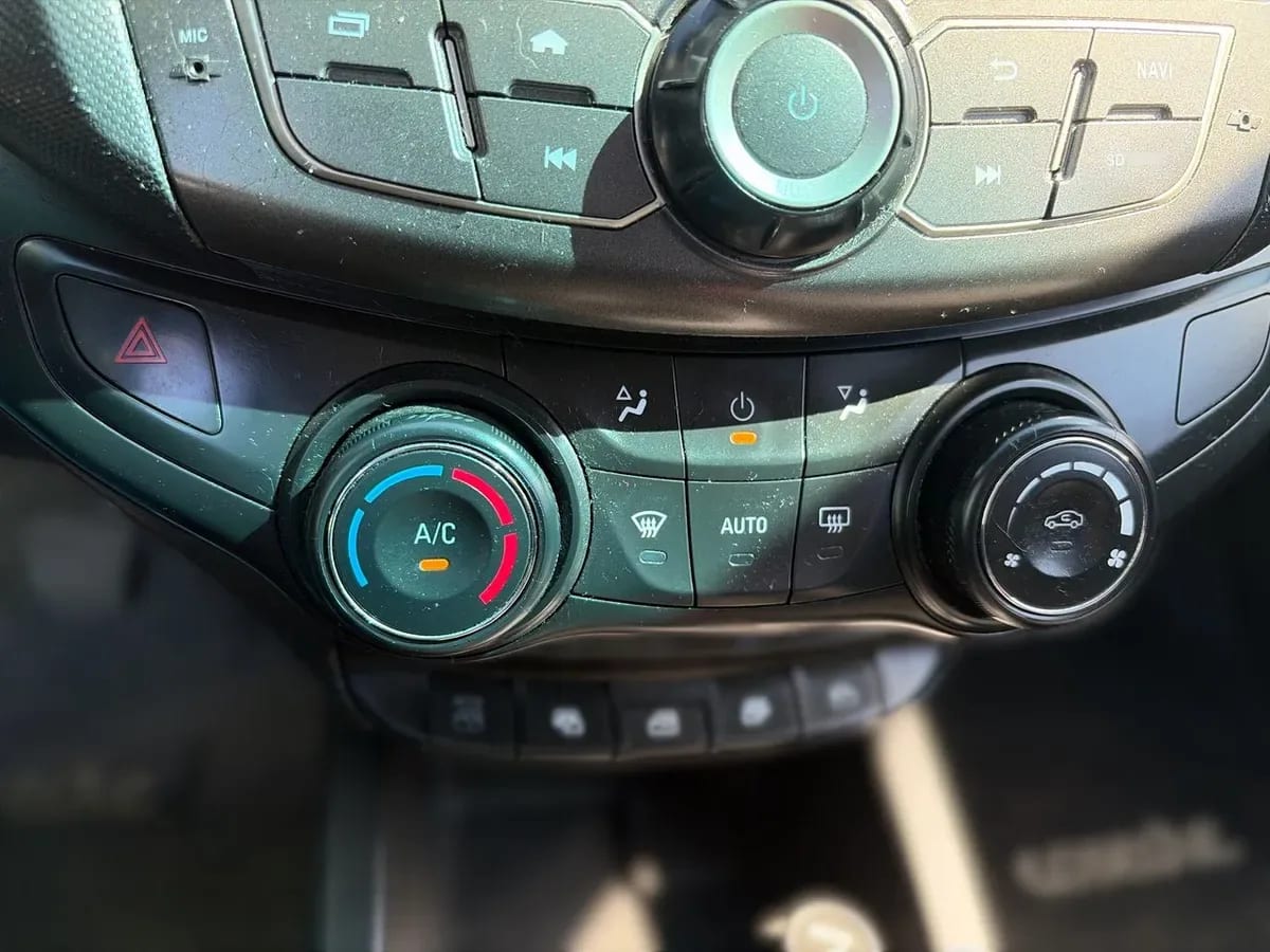 Chevrolet Sail 1.5 Lt Smart 4x2 Mt 4p año 2021