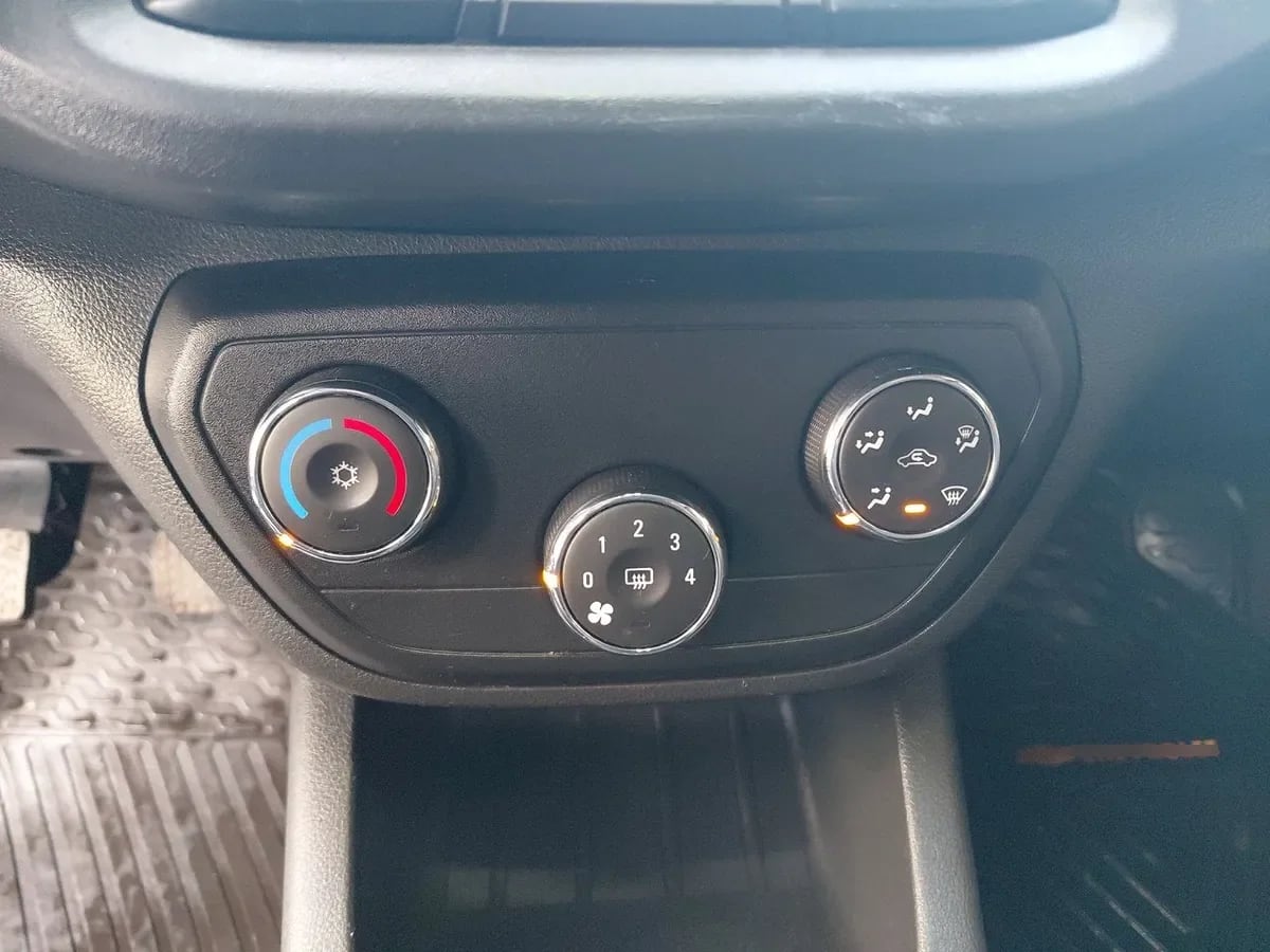 Chevrolet Spin 1.8 Premier 4x2 Mt 5p año 2020