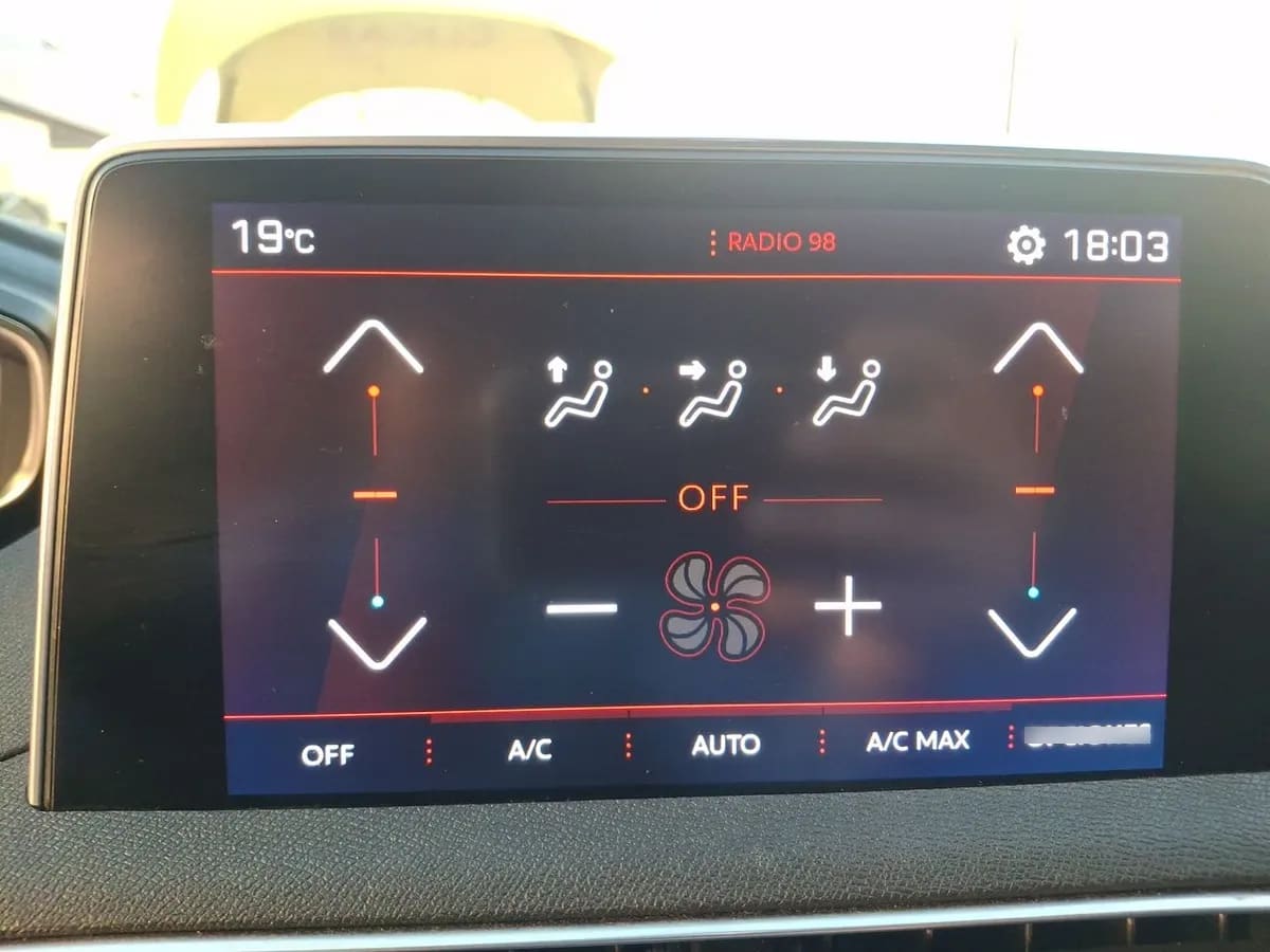 Peugeot 3008 1.6 Gt Puretech 4x2 180 Eat8 5p año 2021