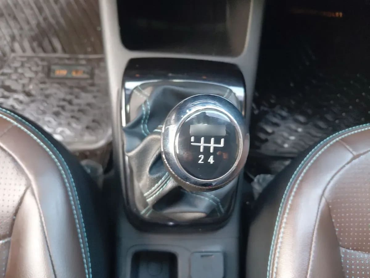 Chevrolet Spin 1.8 Premier 4x2 Mt 5p año 2020
