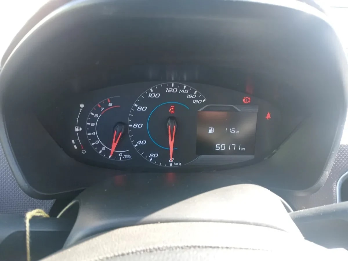 Chevrolet Spin 1.8 Premier 4x2 Mt 5p año 2021