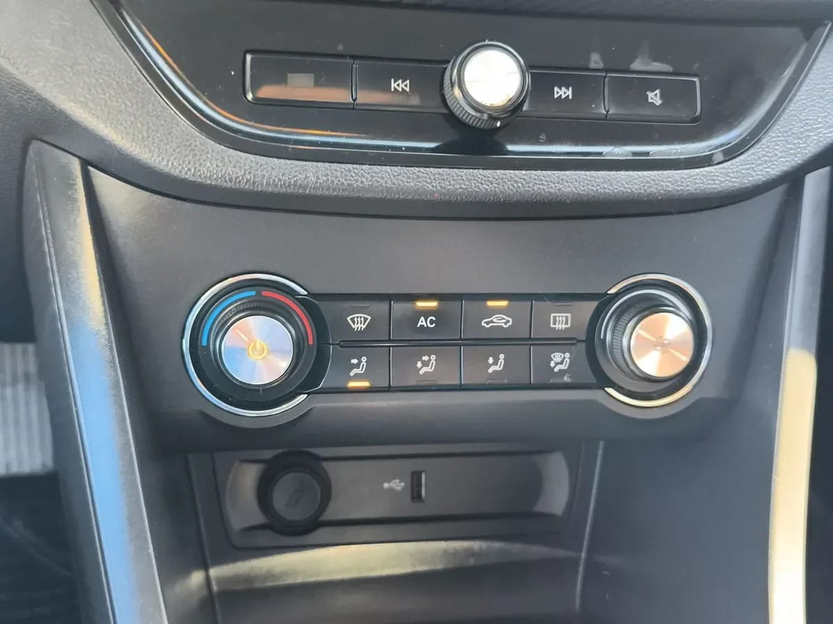 MG 3 1.5 Comfort 4x2 Hb Mt 5p año 2021