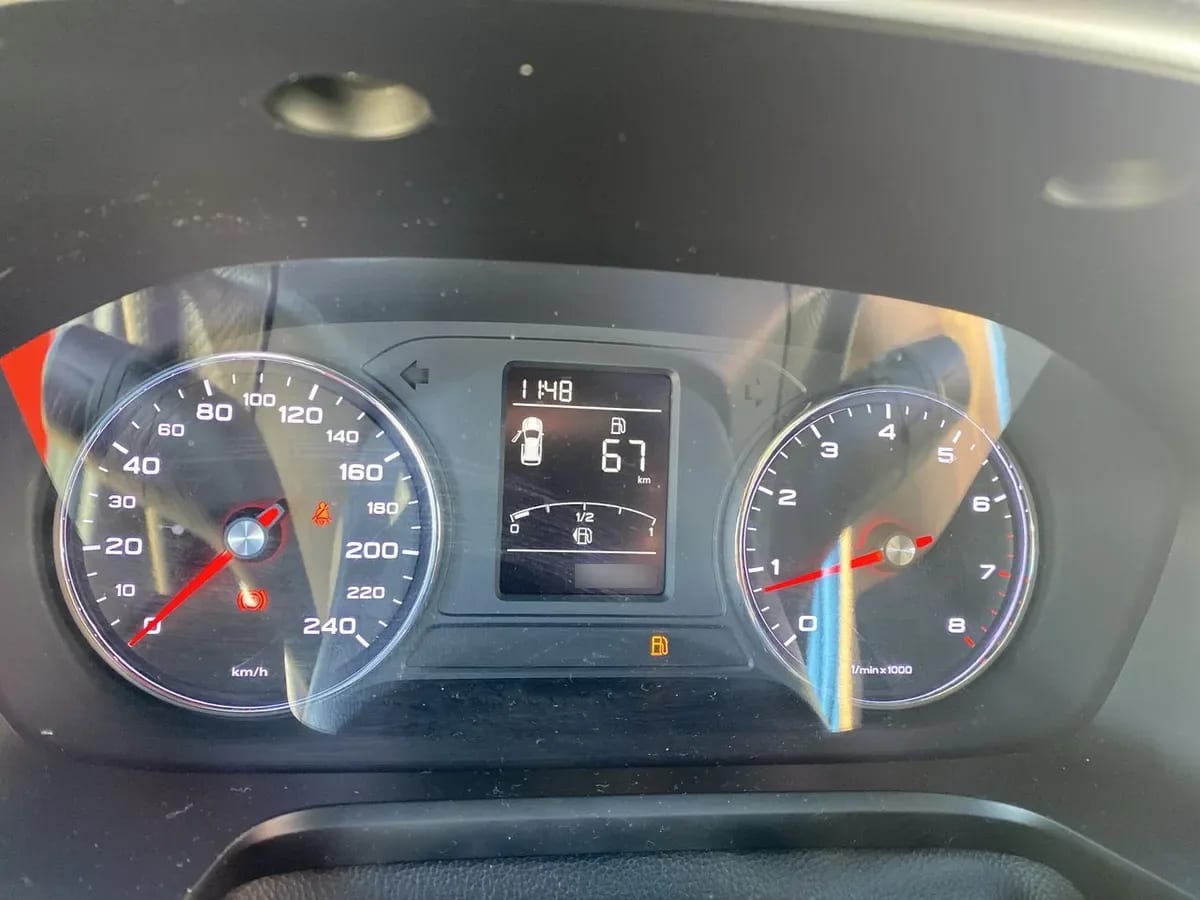 MG Mg Rx5 1.5t Comfort 2wd Mt 5p año 2021