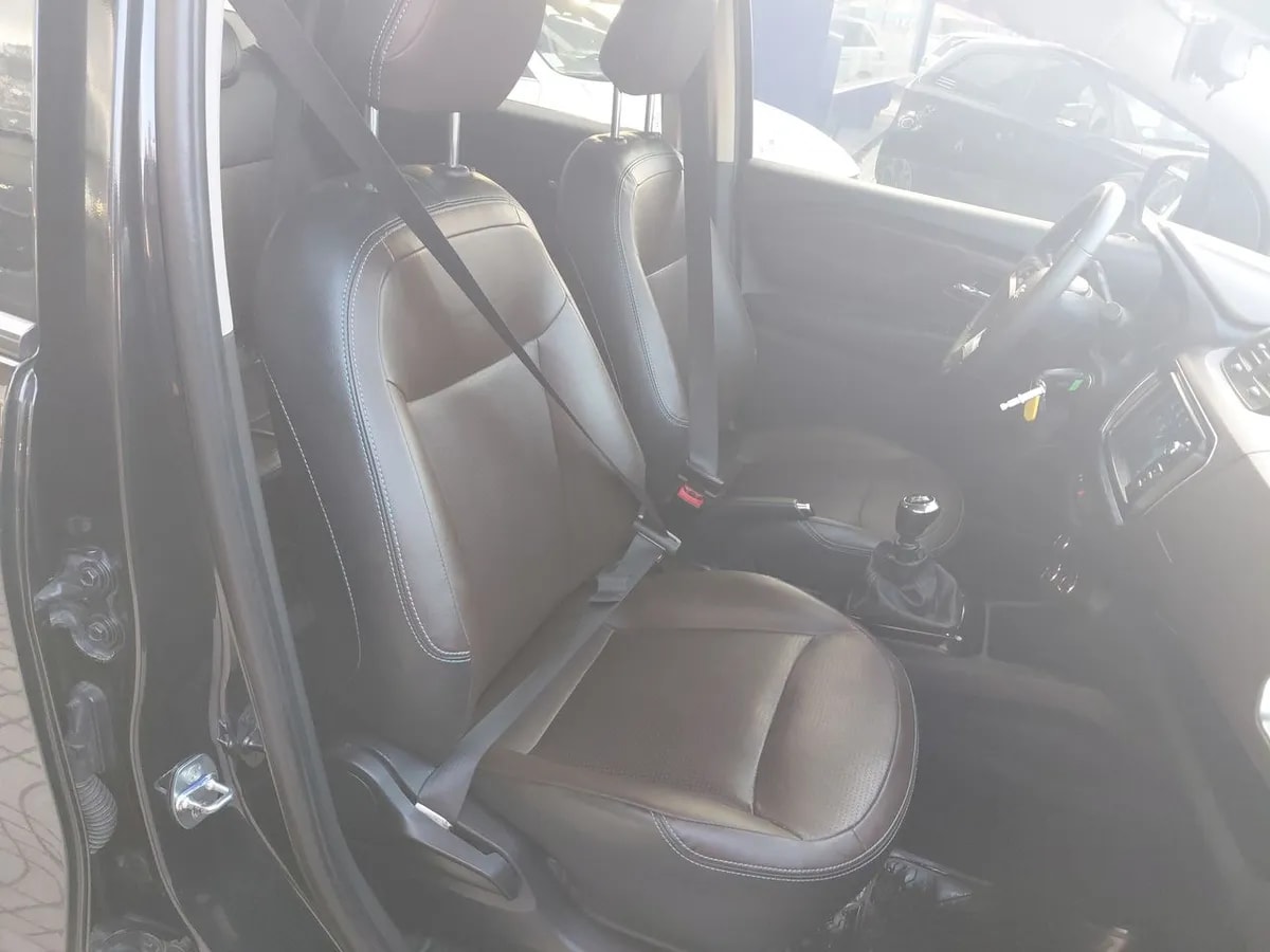Chevrolet Spin 1.8 Premier 4x2 Mt 5p año 2020