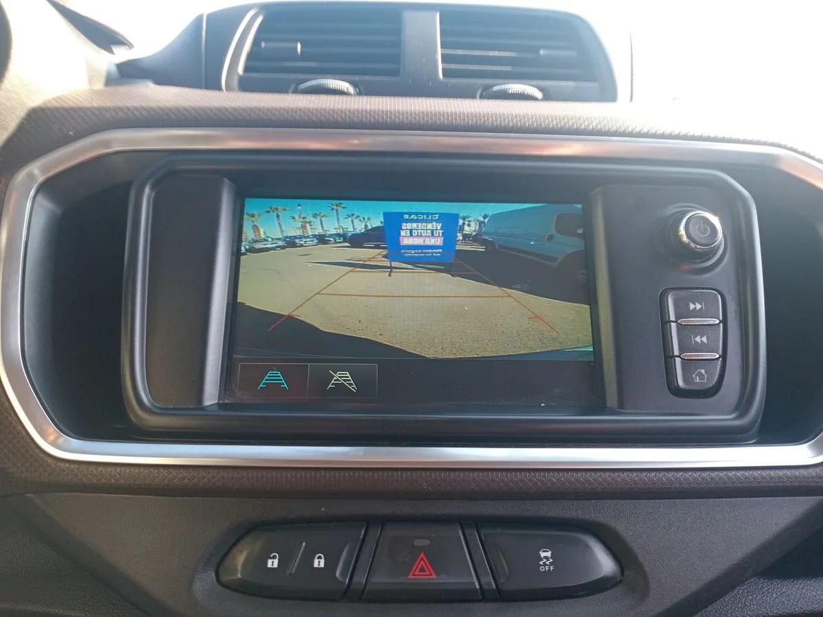 Chevrolet Spin 1.8 Premier 4x2 Mt 5p año 2021
