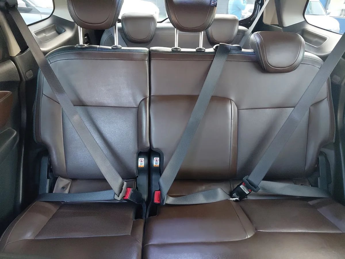 Chevrolet Spin 1.8 Premier 4x2 Mt 5p año 2020