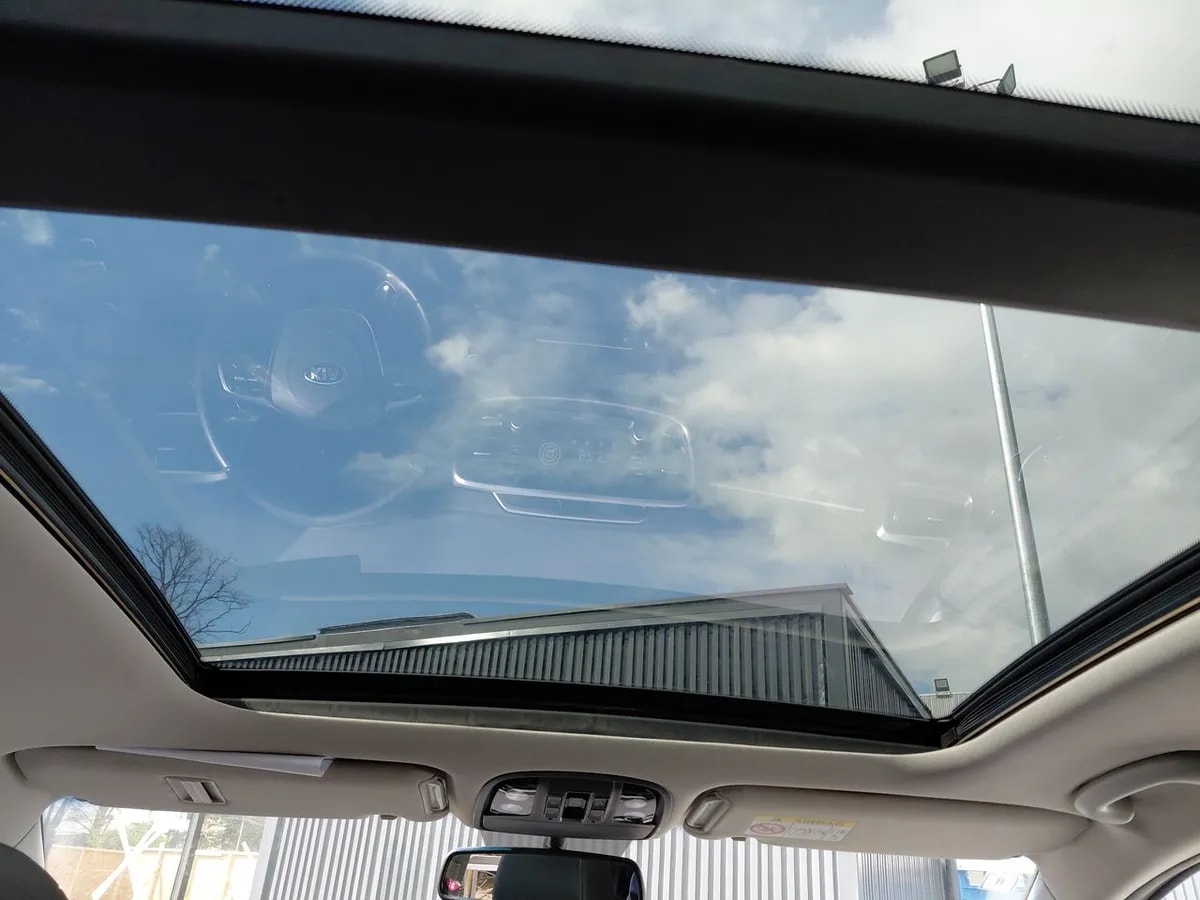 Kia Sorento 2.4 Gtl 2wd Special Pack At6 5p año 2020