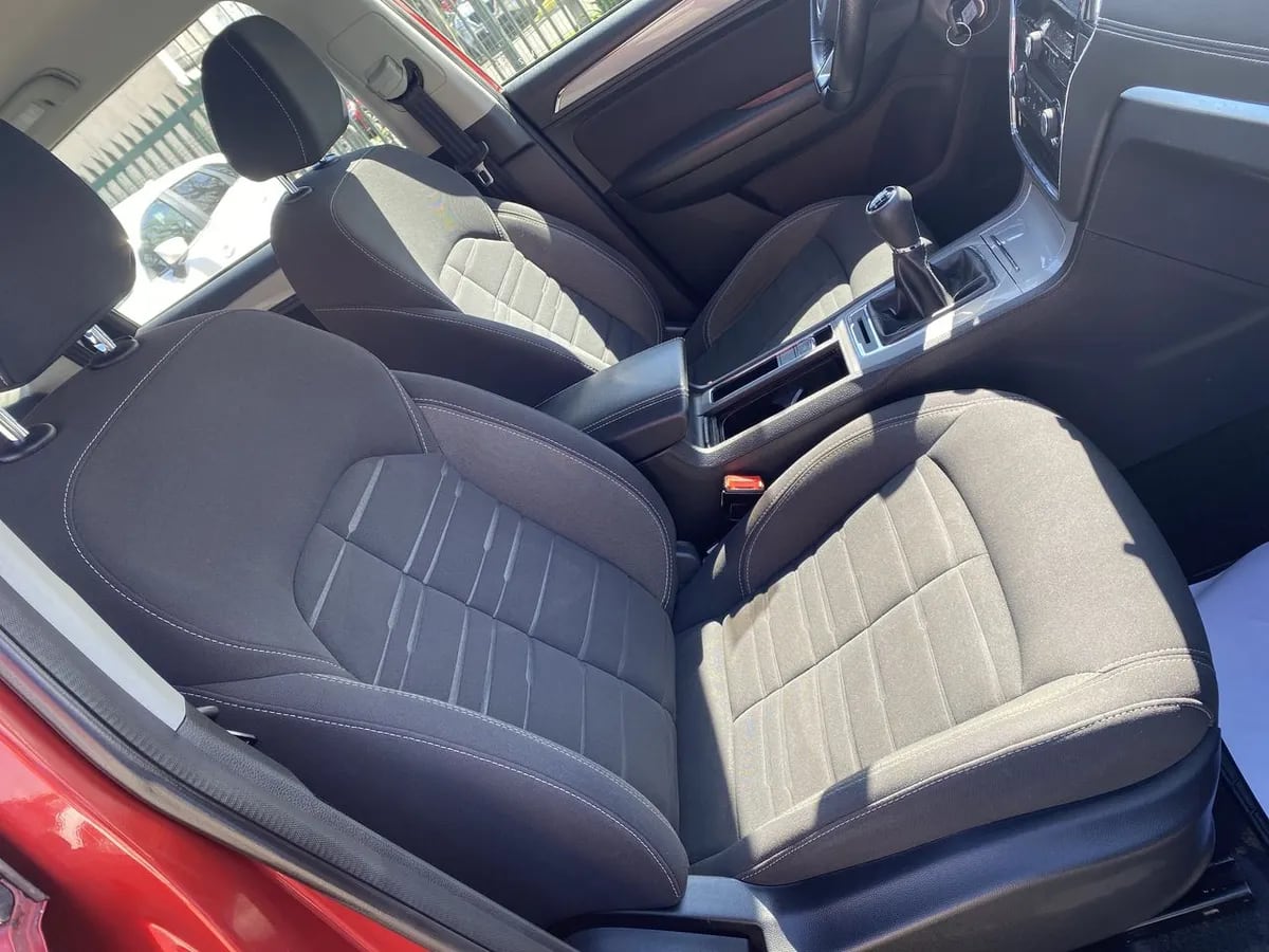 MG Mg Rx5 1.5t Comfort 2wd Mt 5p año 2021