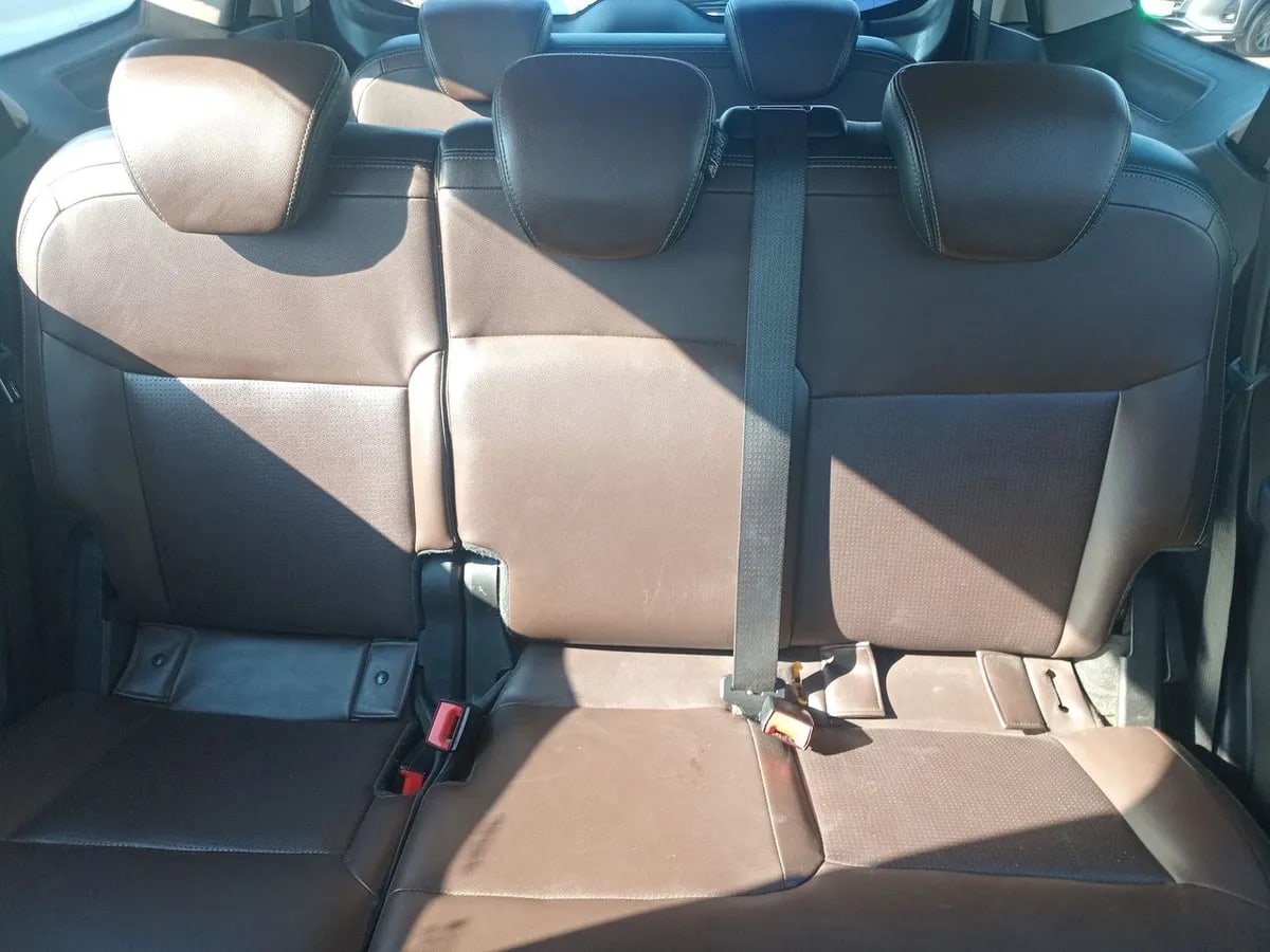 Chevrolet Spin 1.8 Premier 4x2 Mt 5p año 2021