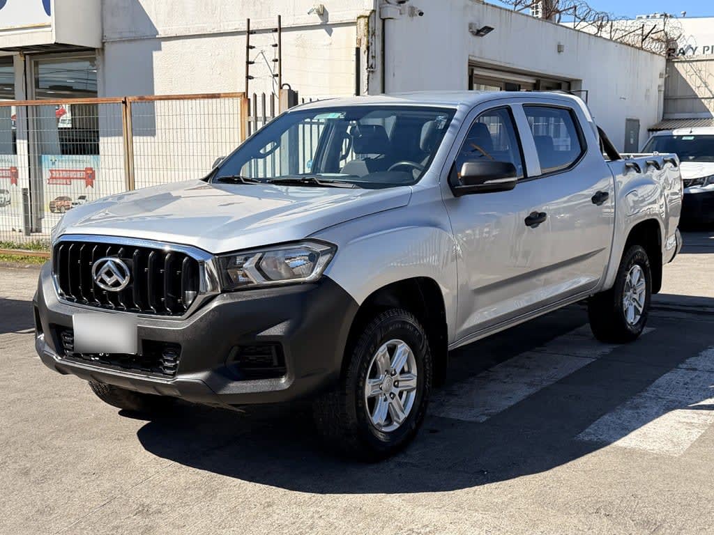 Maxus T60 2.8 4x2 año 2022