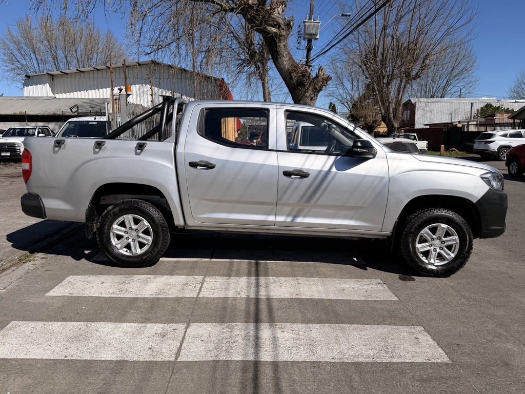 Maxus T60 2.8 4x2 año 2022