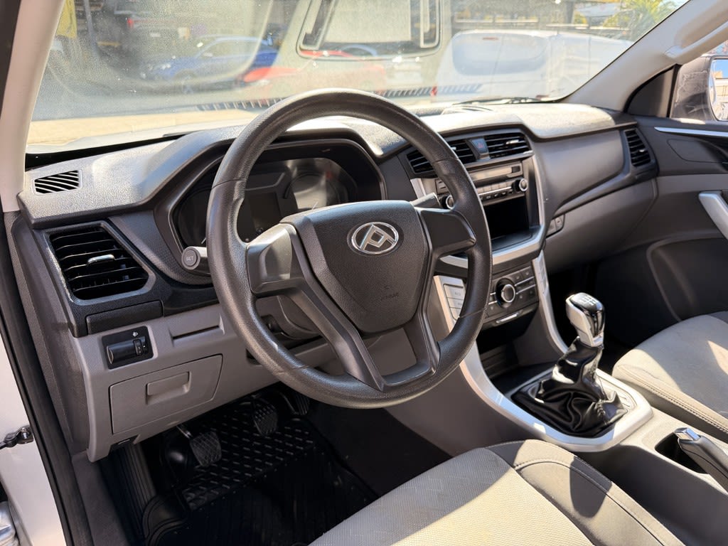 Maxus T60 2.8 4x2 año 2022