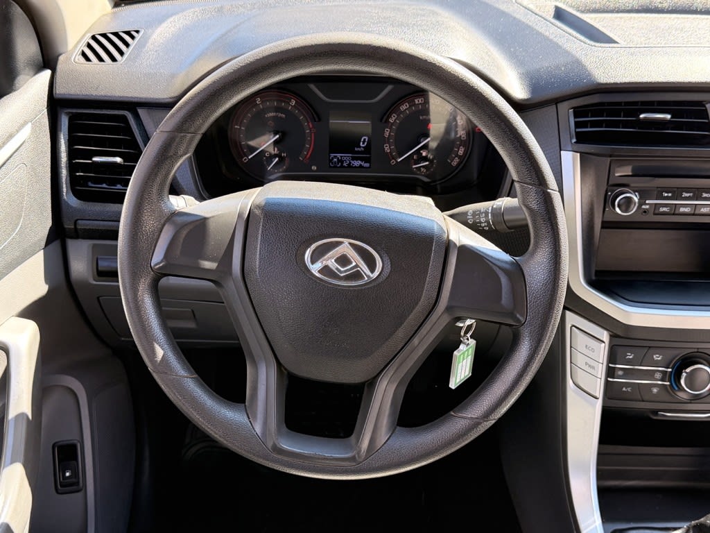 Maxus T60 2.8 4x2 año 2022