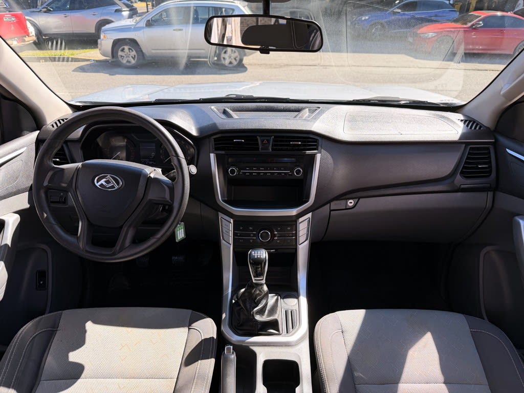 Maxus T60 2.8 4x2 año 2022