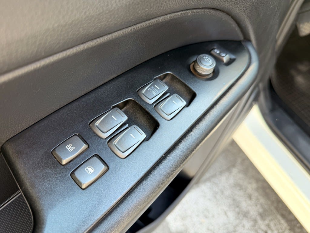 Ssangyong Grand Musso 2.2 Mt año 2022