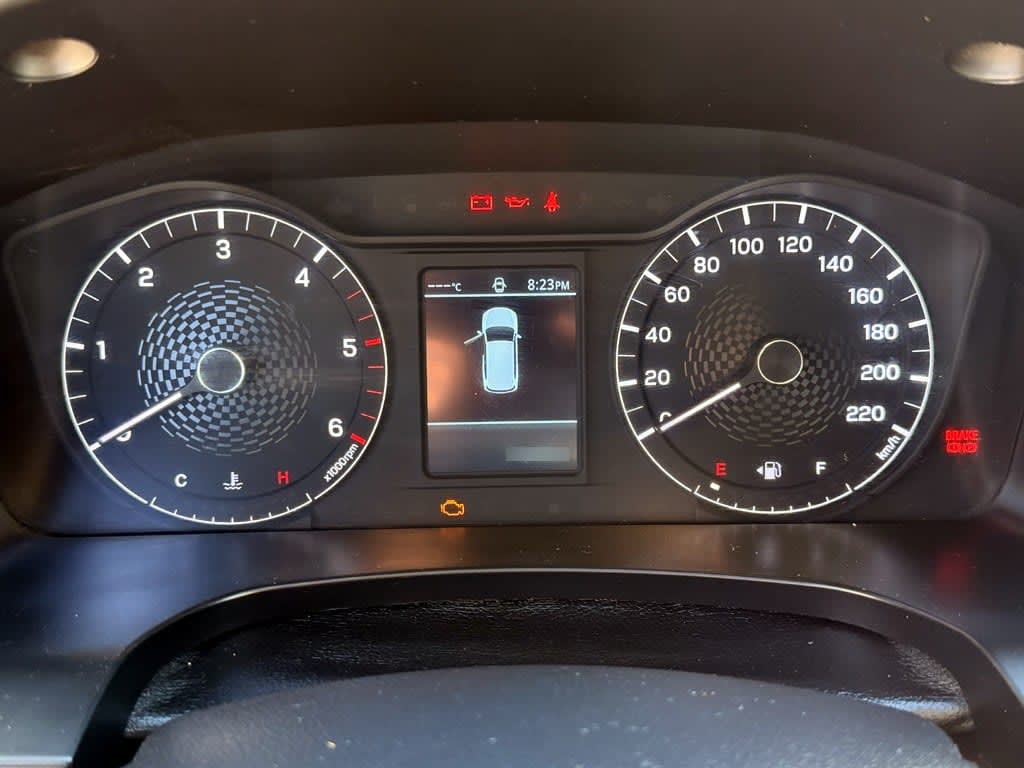 Ssangyong Grand Musso 2.2 Mt año 2022